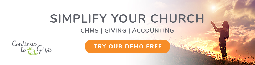 online giving